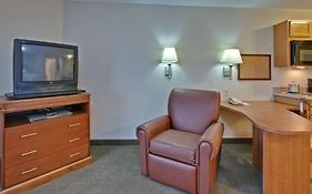 Candlewood Suites Fort Wayne - Nw By Ihg