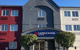 Candlewood Suites Fort Wayne - Nw By Ihg
